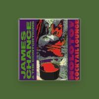 The Contortions