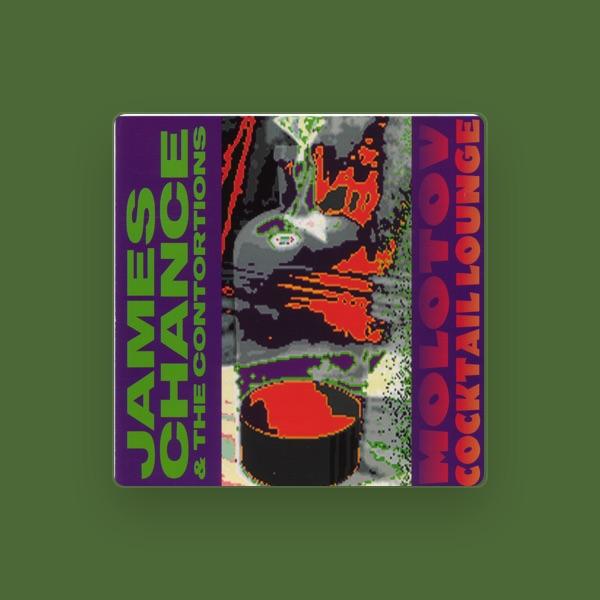The Contortions