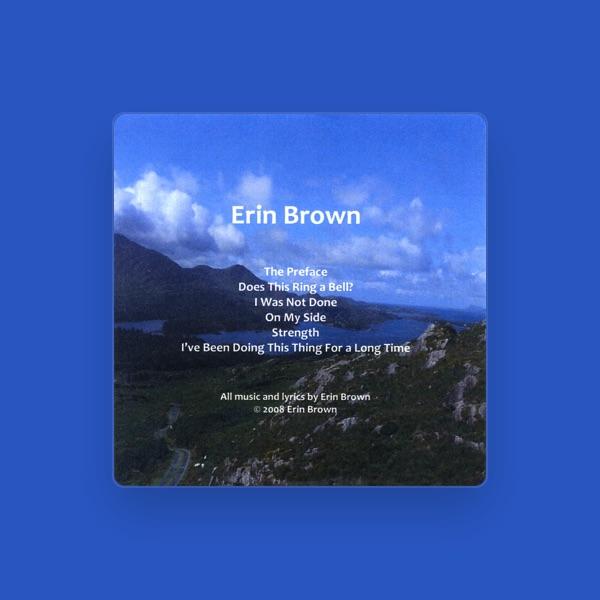 Erin Brown