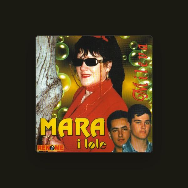 Mara i lole