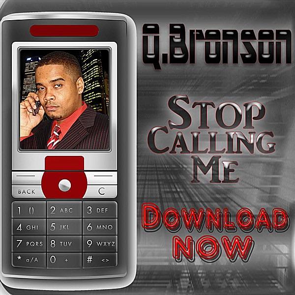 Stop Calling Me