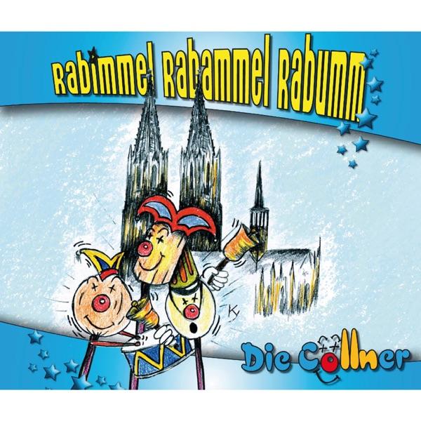 Trotzdäm Kölle