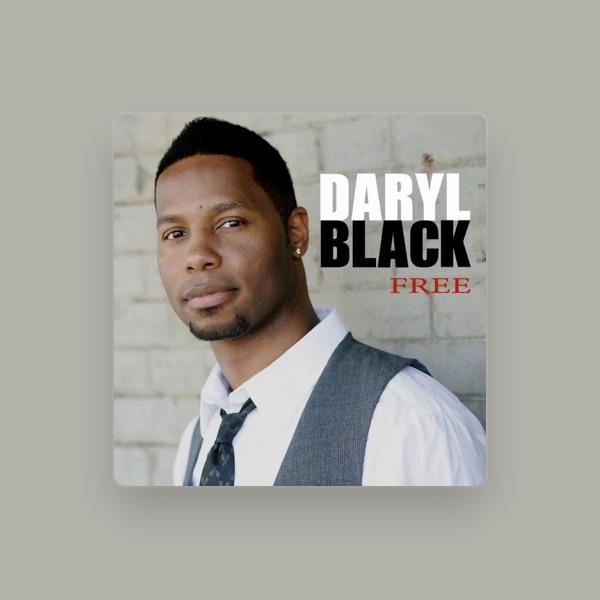 Daryl Black
