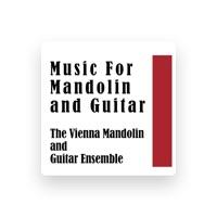 The Vienna Mandolin and Guitar Ensemble