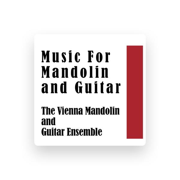 The Vienna Mandolin and Guitar Ensemble
