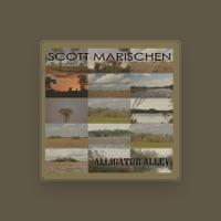 Scott Marischen