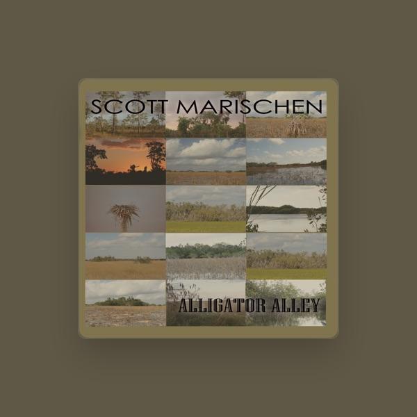 Scott Marischen