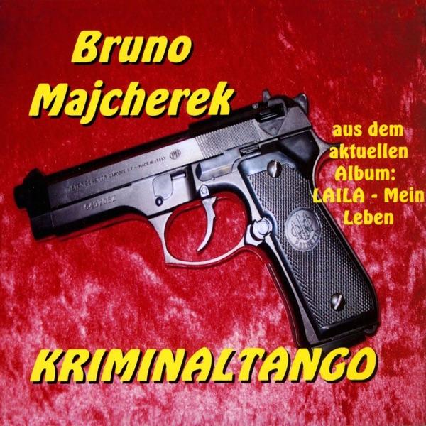Kriminaltango (Playback)
