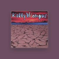 KattyWompus