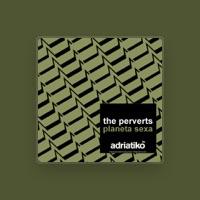 The Perverts