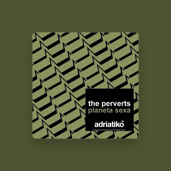 The Perverts