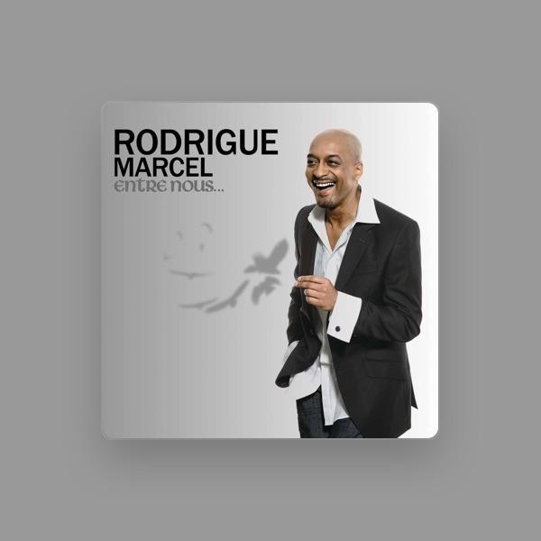 Rodrigue Marcel