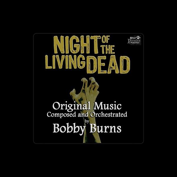 Bobby Burns
