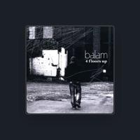 Balam