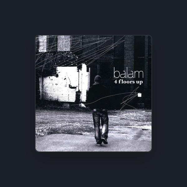Balam