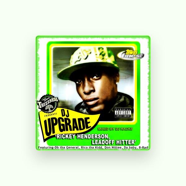 DJ Upgrade