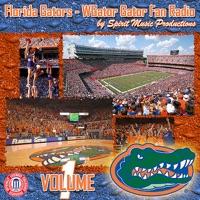 Funky Gator Stride