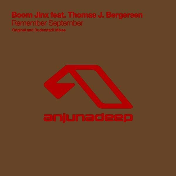 Remember September (Duderstadt Remix)