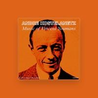 Andre Kostelanetz and His Orchestra