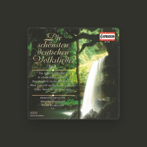 Wernigerode Radio Youth Choir