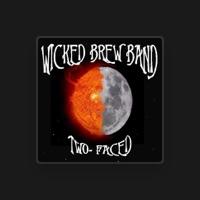 Wicked Brew Band