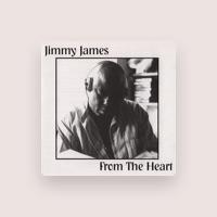 Jimmy James