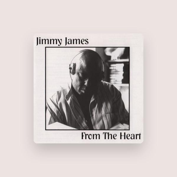 Jimmy James