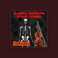 The Bardo Orchestra