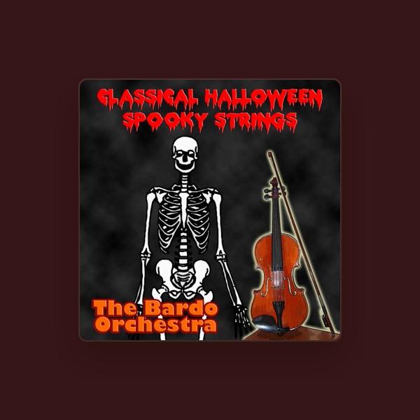 The Bardo Orchestra