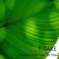 Happy New Year to You