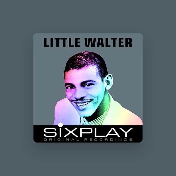 Little Walter & His Jukes