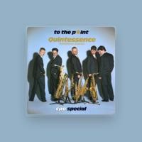 Quintessence Saxophone Quintet