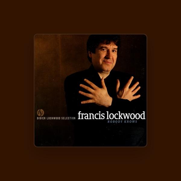 Francis Lockwood