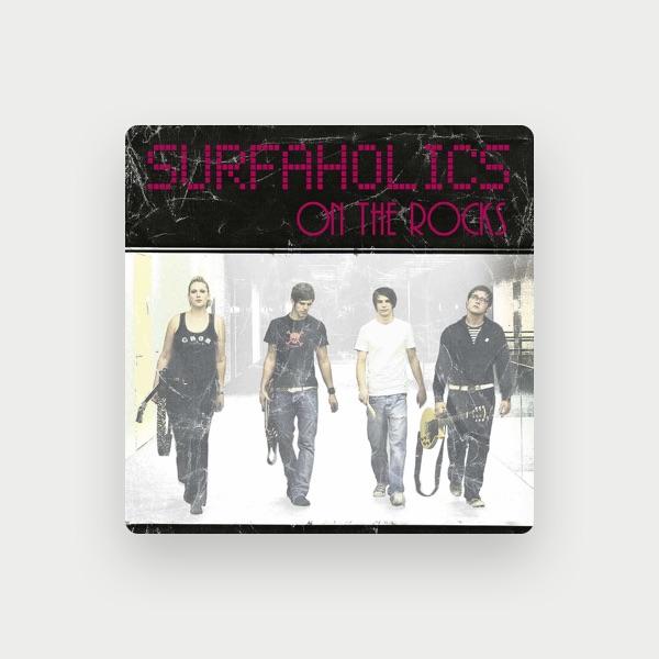 Surfaholics