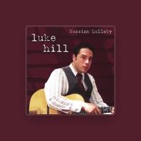 Luke Hill