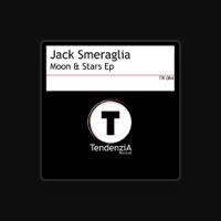 Jack Smeraglia