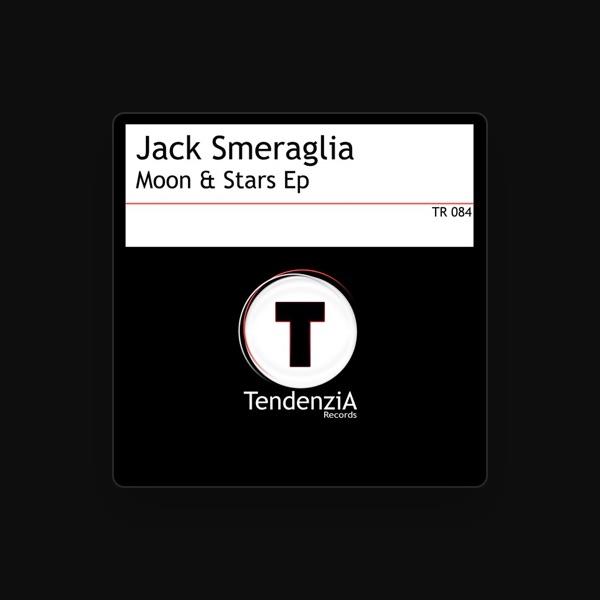 Jack Smeraglia