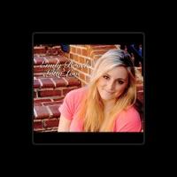 Emily Brock