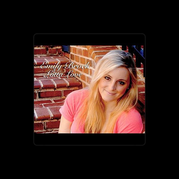 Emily Brock