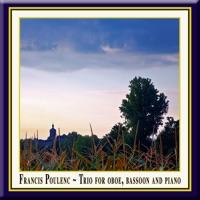 Poulenc: Trio for Oboe, Bassoon & Piano - (2) Andante - Andante con moto