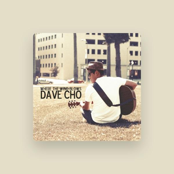 Dave Cho