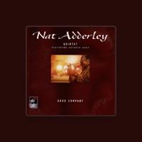 Nat Adderley Quintet