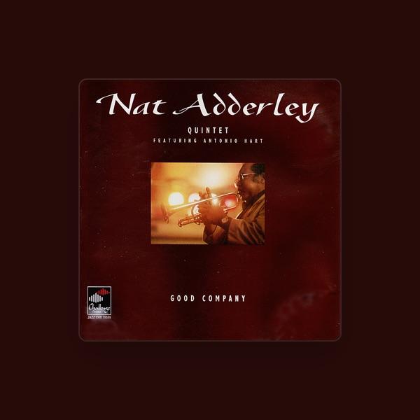 Nat Adderley Quintet