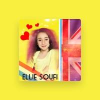 Ellie Soufi
