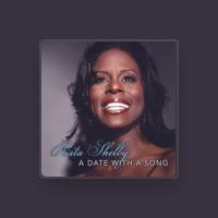 Rita Shelby