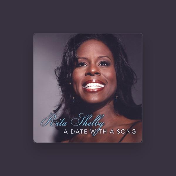 Rita Shelby