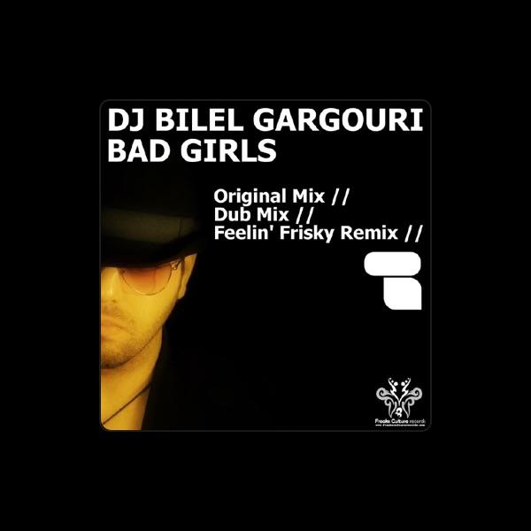DJ Bilel Gargouri