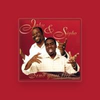 Jabu & Sipho