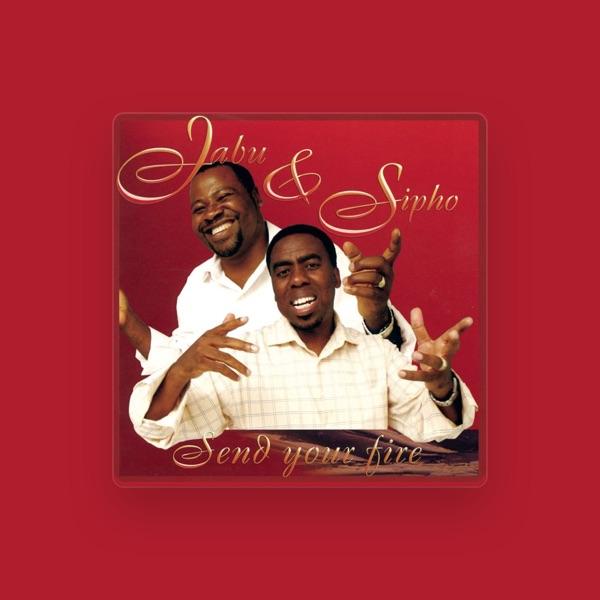 Jabu & Sipho