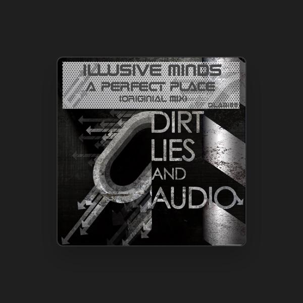 Illusive Minds